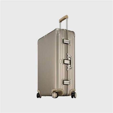 rimowa king power